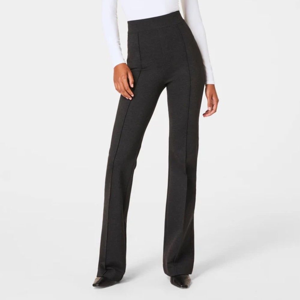 Spanx | Ponte Hi Rise Flare Pant